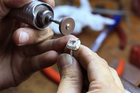 Jewellery Repair Service